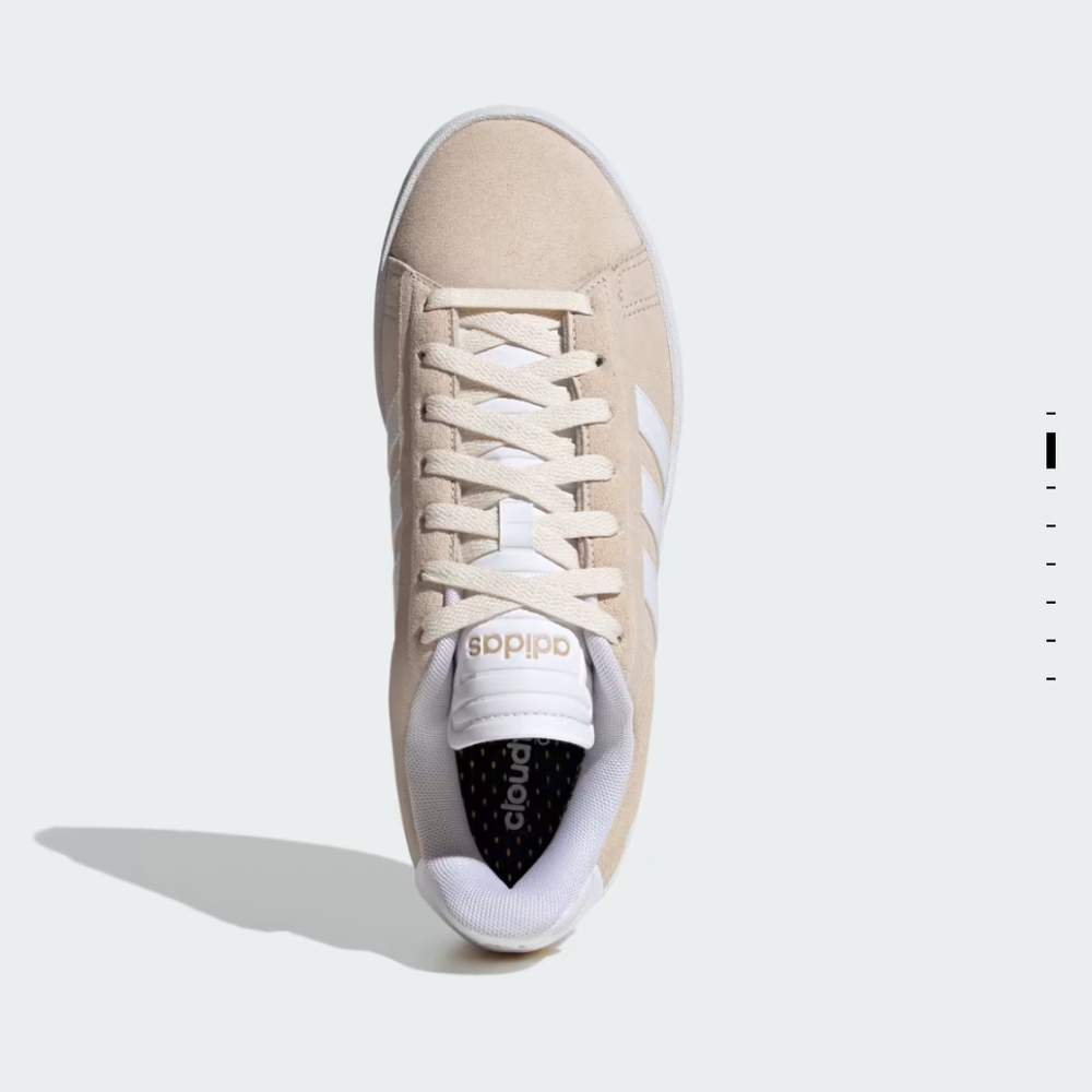 adidas Grand Court Alpha Shoes